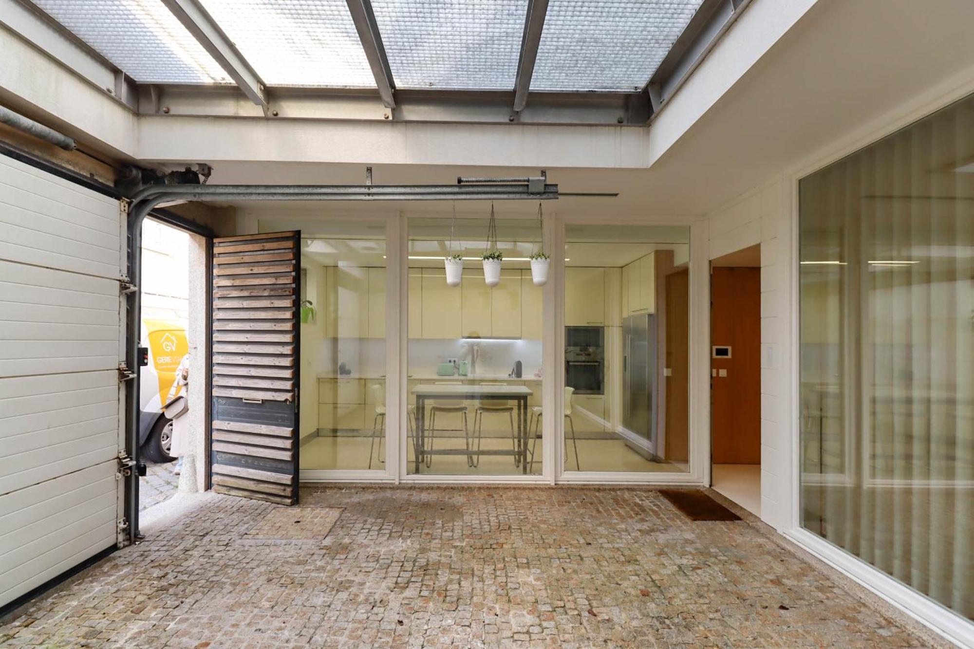 Casa Do Trigo - With Garage In The City Center Viana do Castelo Exterior photo