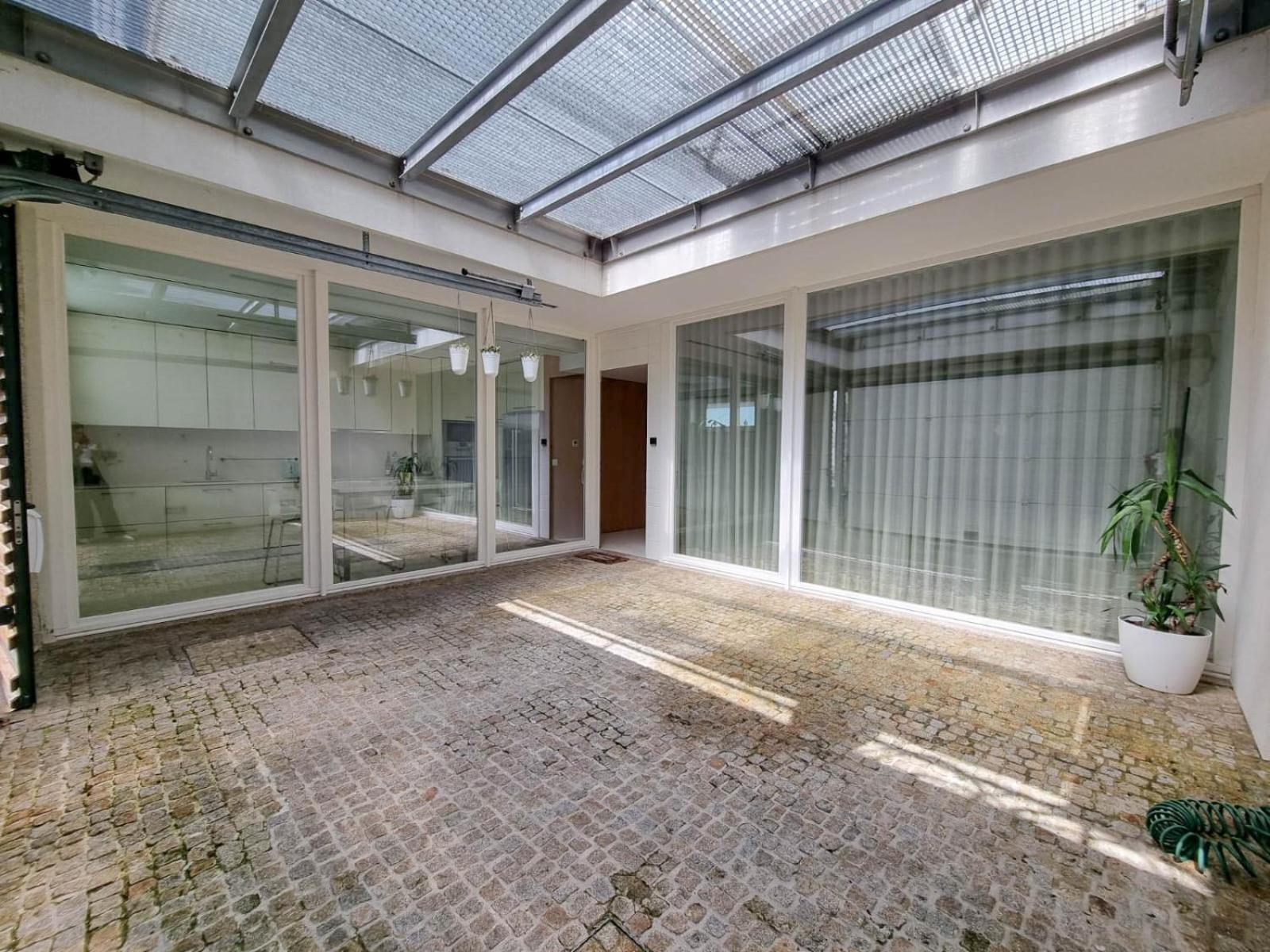 Casa Do Trigo - With Garage In The City Center Viana do Castelo Exterior photo